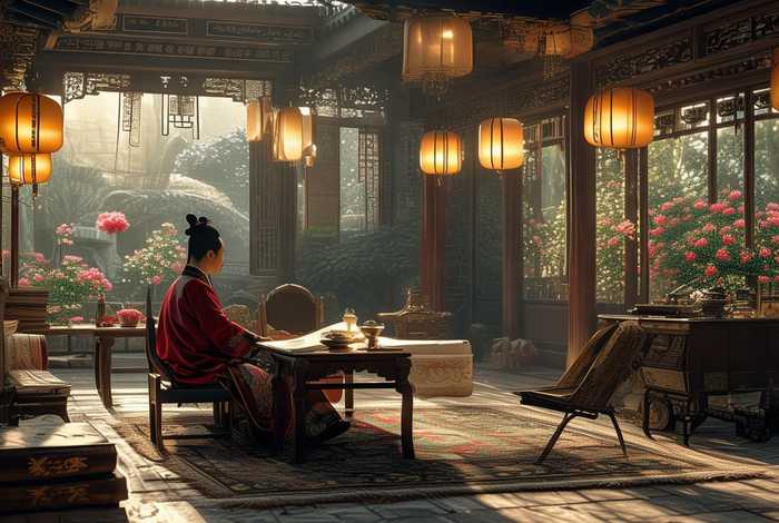 侯府生活记事晋江；侯府生活记事百度云