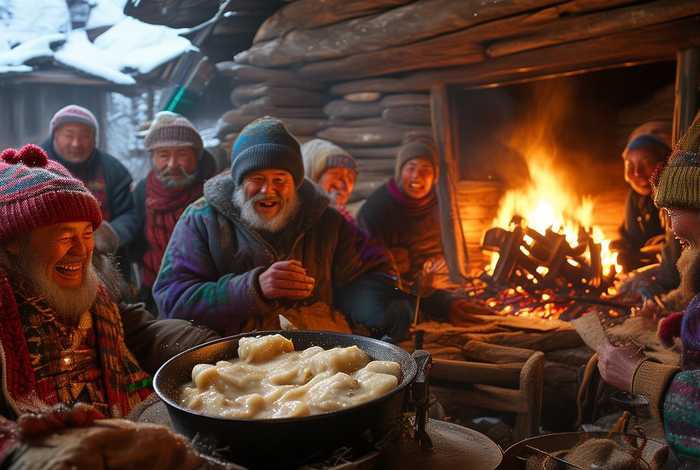 东北人的生活习惯和特点（东北人的特点和爱好）