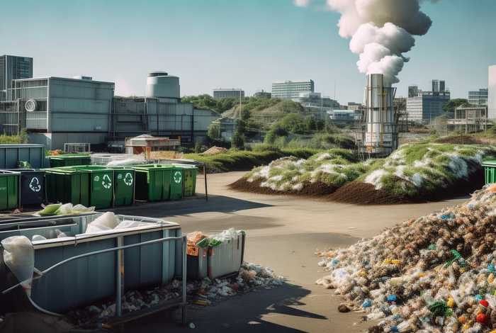 城市生活垃圾常用的处理方法主要有、城市生活垃圾常用的处理方法主要有哪些