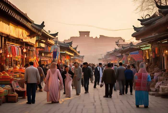 敦煌生活成本(敦煌生活成本与社会治安情况) 敦煌生活成本(敦煌生活成本与社会治安情况)