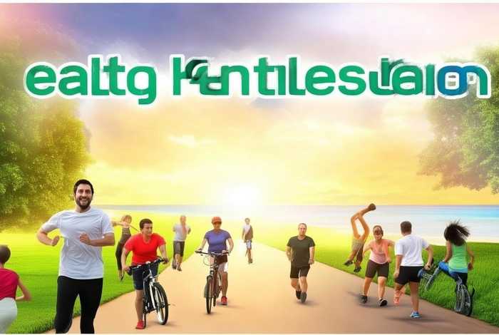 保持健康生活方式的意义、保持健康的生活方式用英语怎么说