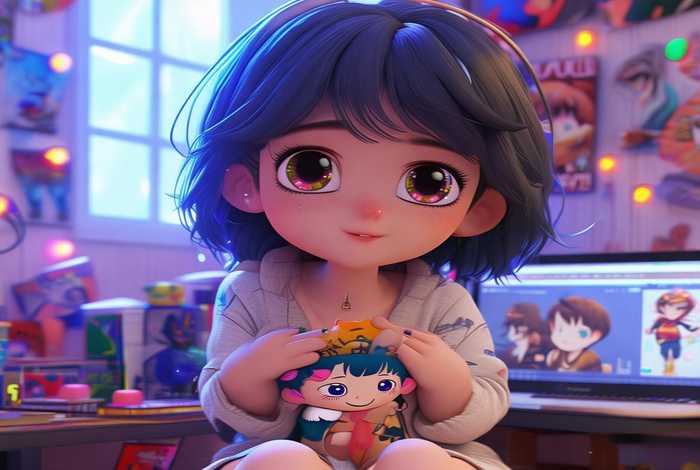 腐女的表现和典型特征；解析腐女的几大特征