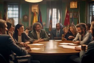 2022年度民主生活会、2022年度民主生活会谈心谈话记录