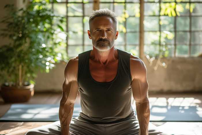 40岁一周健身几次适合、40岁一周健身几次适合长高