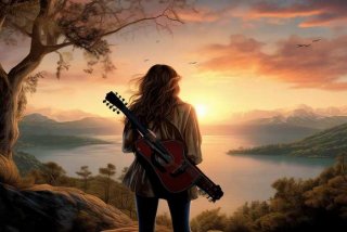 假如生活欺骗了你改编歌曲 - 假如生活欺骗了你改编歌曲是什么