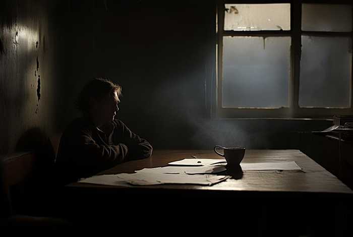 孤独的生活简介（孤独的生活简介50字）