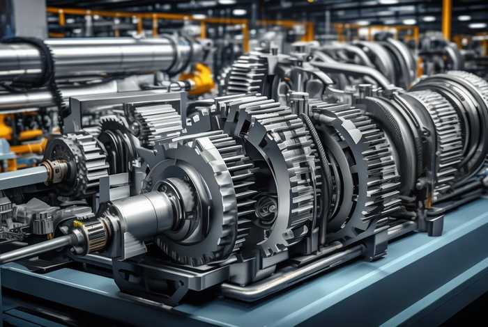 槽齿轮在生活中的应用、槽齿轮在生活中的应用论文