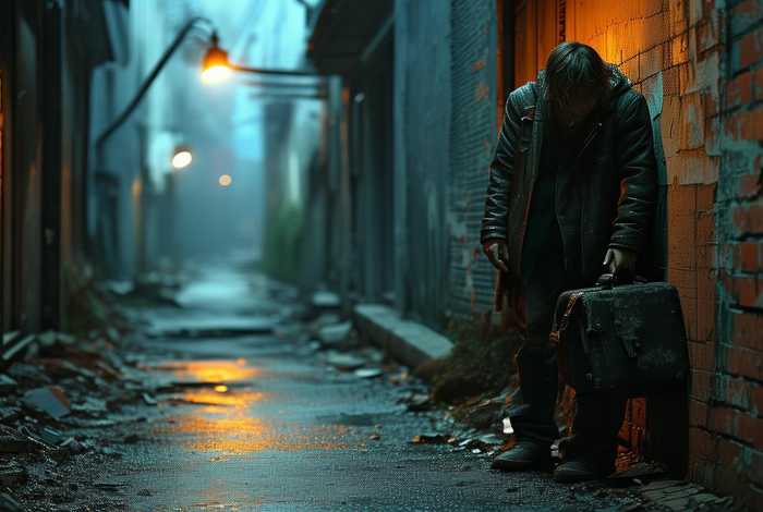 被生活逼迫无奈的句子；形容被生活所迫却又无奈的句子