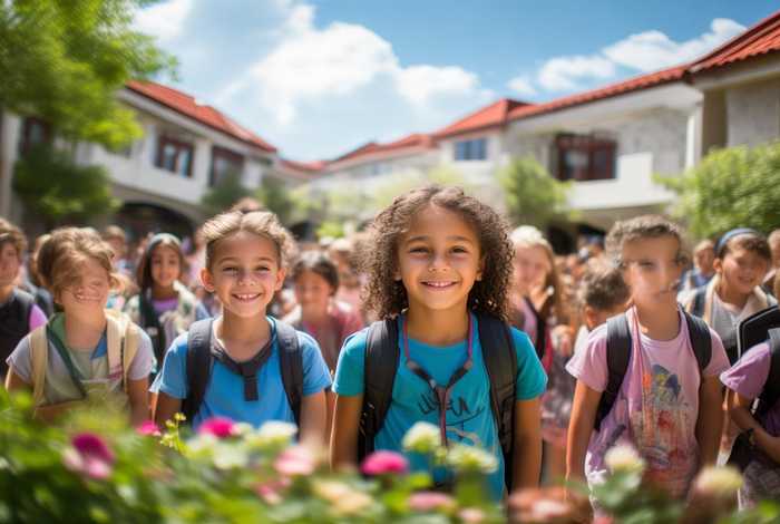 对初中新生活的憧憬作文 对初中新生活的憧憬作文800字