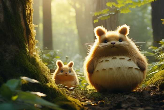 龙猫的生存环境温度 龙猫的生存环境温度是多少