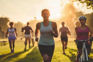 健康的生活方式的意义；健康的生活方式的意义有哪些