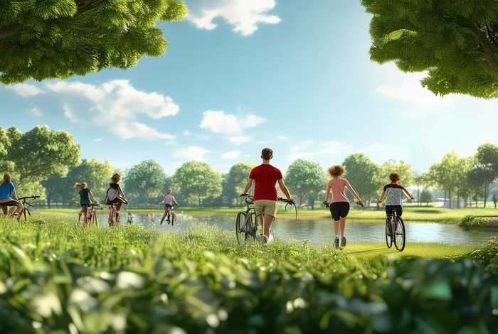 绿色生活方式英语作文范文和题目120字 - 绿色生活方式英语作文范文和题目120字怎么写