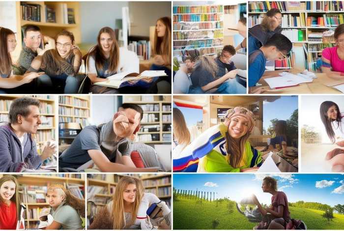 大学生活说说简短 - 大学生活感悟说说简短 大学生活说说简短 - 大学生活感悟说说简短