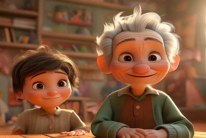 可爱可亲是什么意思，可爱可亲又可敬是什么意思