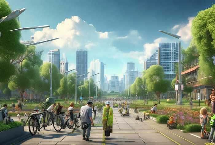 低碳生活宣传稿300字（低碳生活宣传稿300字左右）