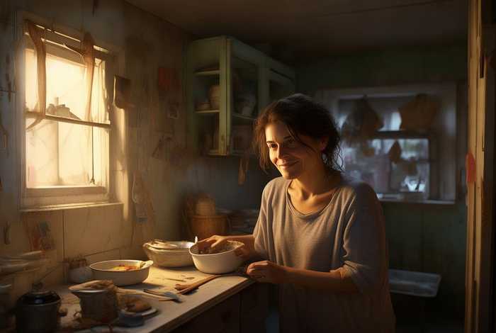 二奶的日常生活 二奶的生活是怎样的