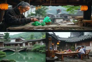 传统文化在生活中的影响、传统文化在生活中的影响作文