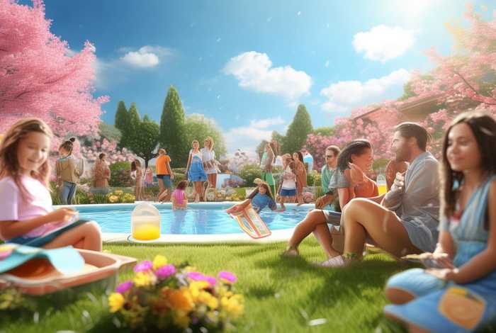 丰富的假期生活100字作文、丰富的假期生活100字作文怎么写