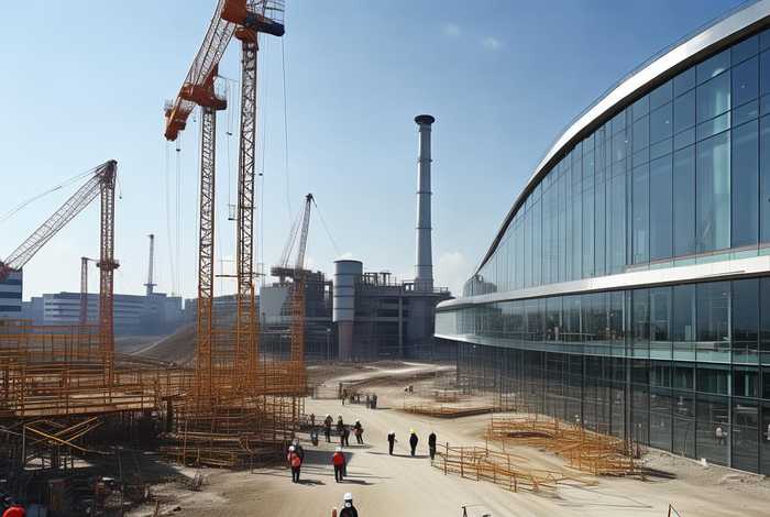 鸡西生活垃圾焚烧发电项目 - 鸡西生活垃圾焚烧发电项目招标