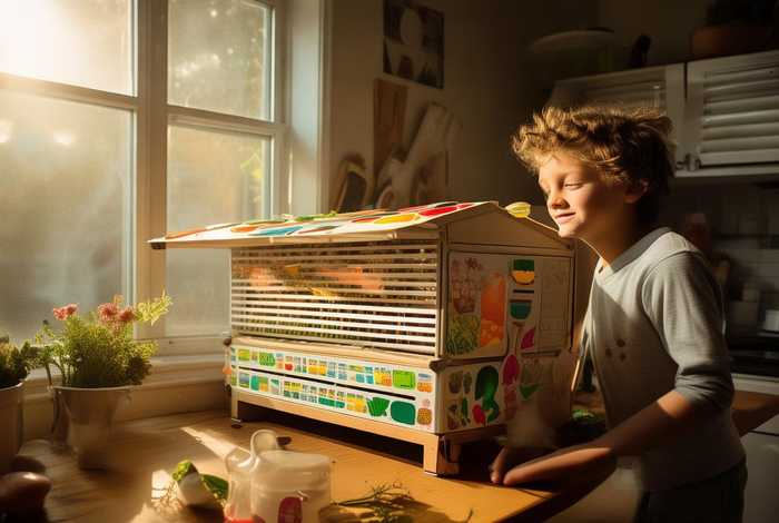 对生活有用的小发明作文，对生活有用的小发明作文400字