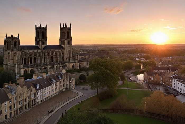 杜伦大学在英国哪个城市 - 杜伦大学在英国哪个城市离伦敦多远