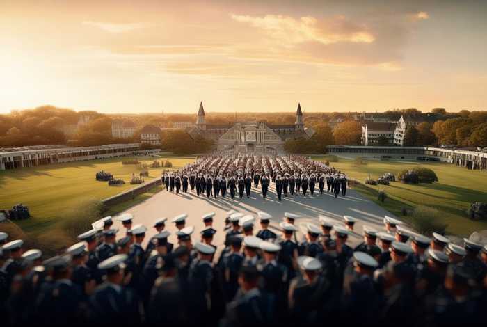 军校生活视频大全 军校生活视频大全高清