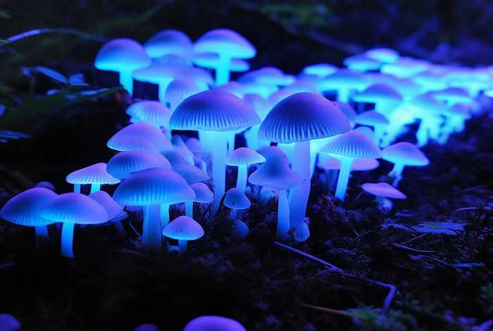 溧阳夜来菌（夜来菌的营养）