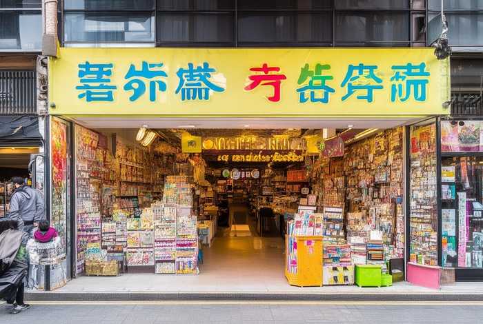 oneway文具礼品生活馆温江店，oneway文具生活礼品馆官网
