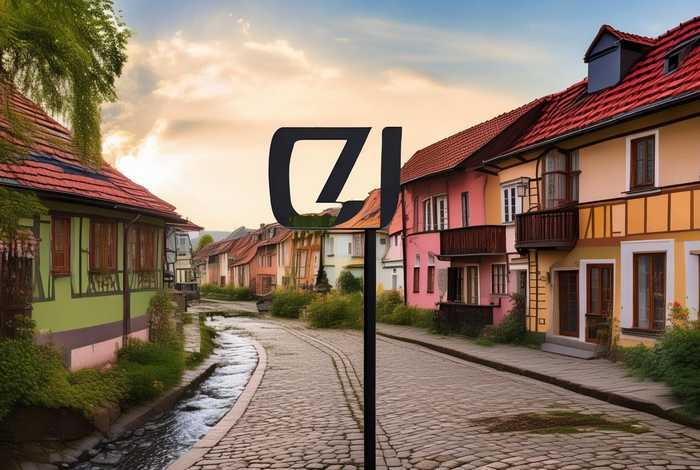 捷克的缩写英文、捷克的缩写英文字母