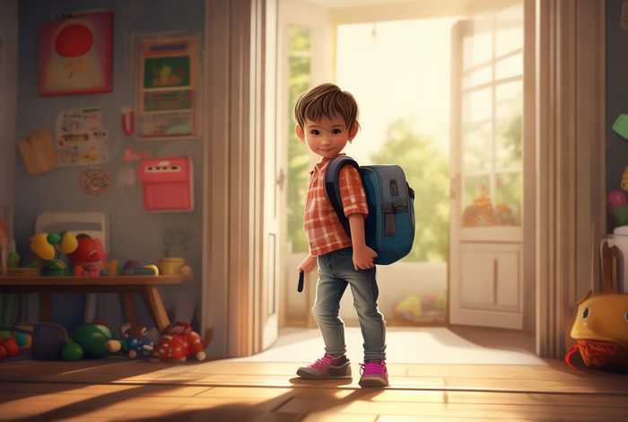 孩子生活独立的文案，孩子生活独立的文案怎么写