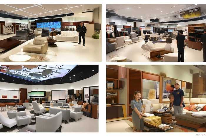 常州曲美家居生活馆，常州曲美家居生活馆电话