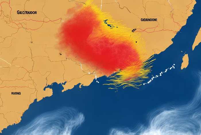 广东最新台风实时路径、广东最新台风实时路径表 广东最新台风实时路径、广东最新台风实时路径表