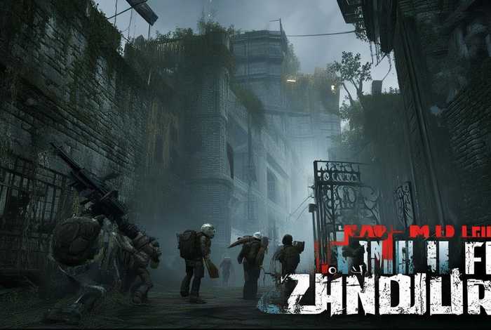 僵尸生活2避难所怎么进入老城、僵尸生活2避难所怎么进入老城堡