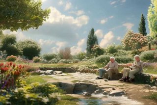 安逸的生活是什么意思是什么、安逸的生活是什么意思？