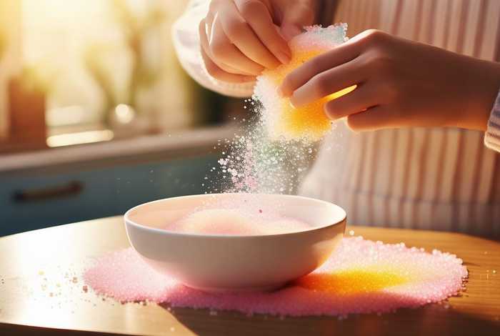 给平淡的生活加点糖的说说，给平淡的生活加点糖的说说图片