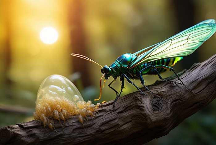 蝉的生活原理和方法 蝉的生活原理和方法有哪些 蝉的生活原理和方法 蝉的生活原理和方法有哪些