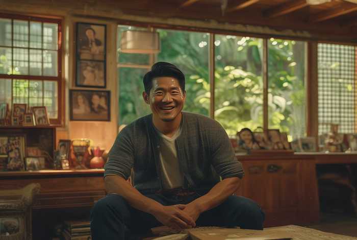 金太狼的幸福生活电视剧大结局，金太狼的幸福生活电视剧大结局是什么