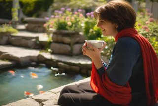 会享受生活的人 - 会享受生活的人好吗