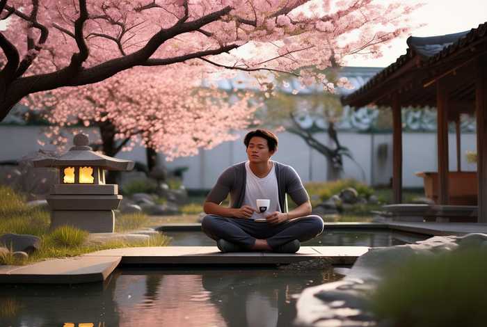 佛系生活代表的是什么意思、佛系的生活状态是啥意思