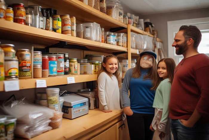 鼓励储存一定数量生活必需品(鼓励储存一定数量生活必需品的措施) 鼓励储存一定数量生活必需品(鼓励储存一定数量生活必需品的措施)