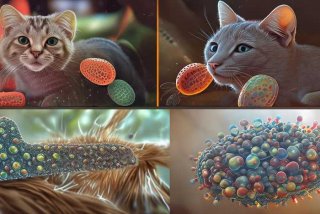 弓形虫的生活史过程 弓形虫的生活史过程是什么