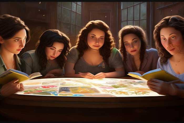 另一种妇女生活 在线阅读，另一种妇女生活 在线阅读全文