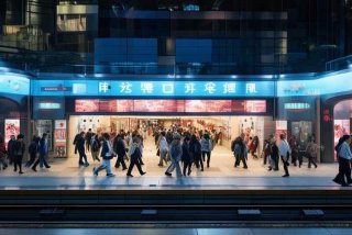 北京悠唐生活广场在哪个地铁站（北京悠唐生活广场在哪个地铁站下）