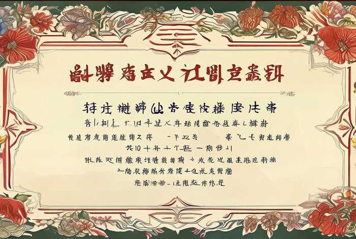 感恩幸福生活缅怀革命先烈手抄报、感恩幸福生活缅怀革命先烈手抄报图片