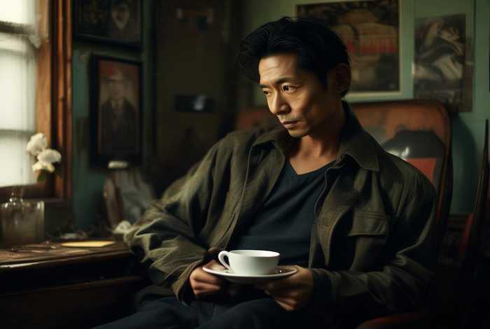 梁朝伟的生活（梁朝伟的生活体）