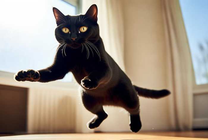 猫扑是什么动作 - 猫扑是什么动作图片