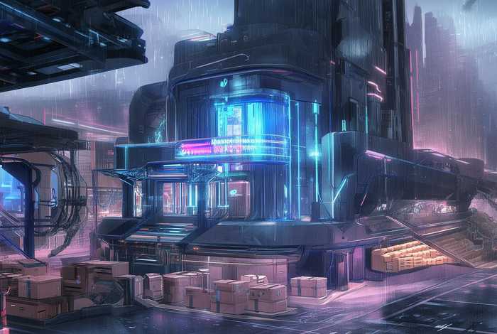 胶囊生活加工厂在哪里，胶囊生活加工厂在哪里啊