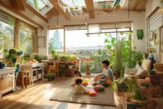 低碳生活作文怎么写、低碳生活作文怎么写400字