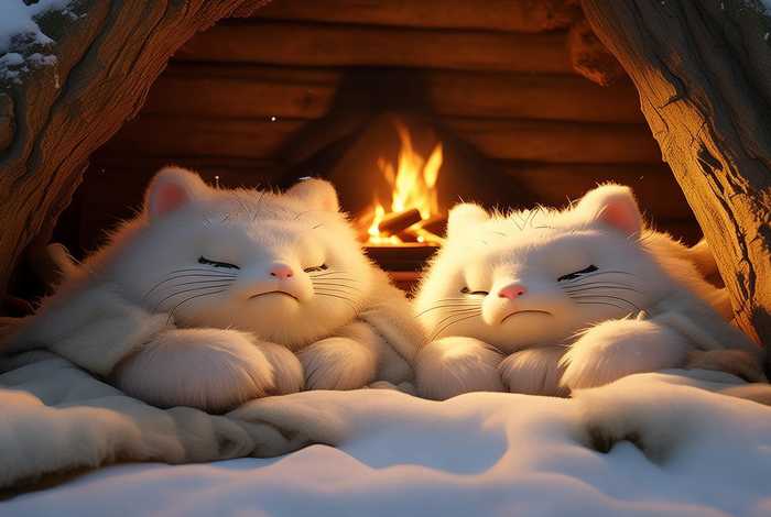 龙猫生活温度多少合适 - 龙猫生活温度多少合适冬眠