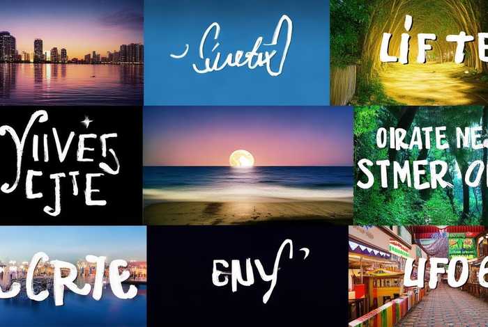 关于生活的标题新颖 关于生活的标题新颖作文